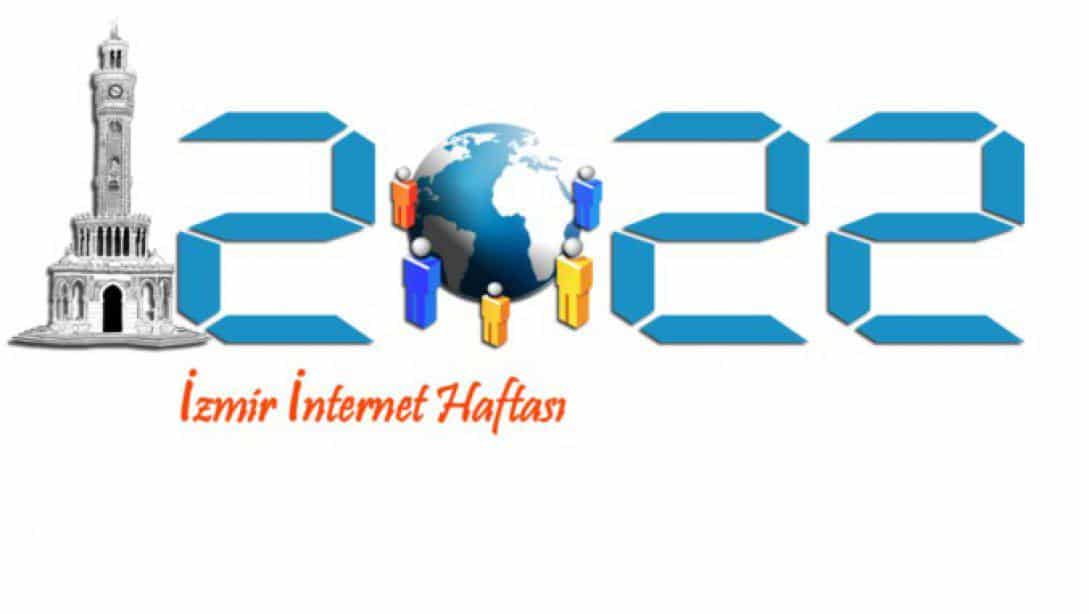  İzmir İnternet Haftası, 2022 yılında 